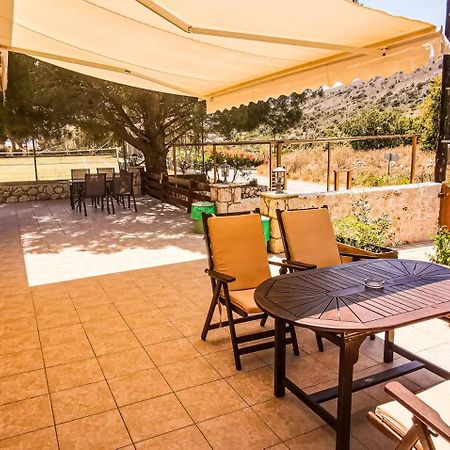 Casa Bella A Skala 2公寓 外观 照片