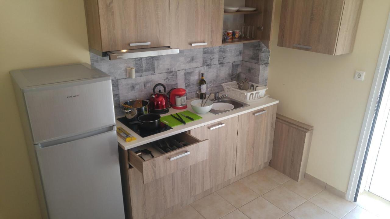 Casa Bella A Skala 2公寓 外观 照片
