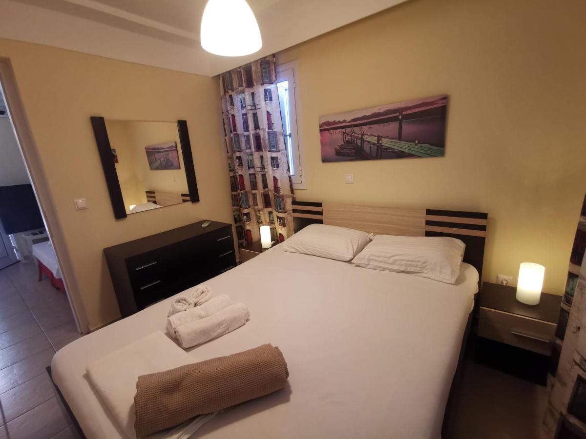 Casa Bella A Skala 2公寓 外观 照片