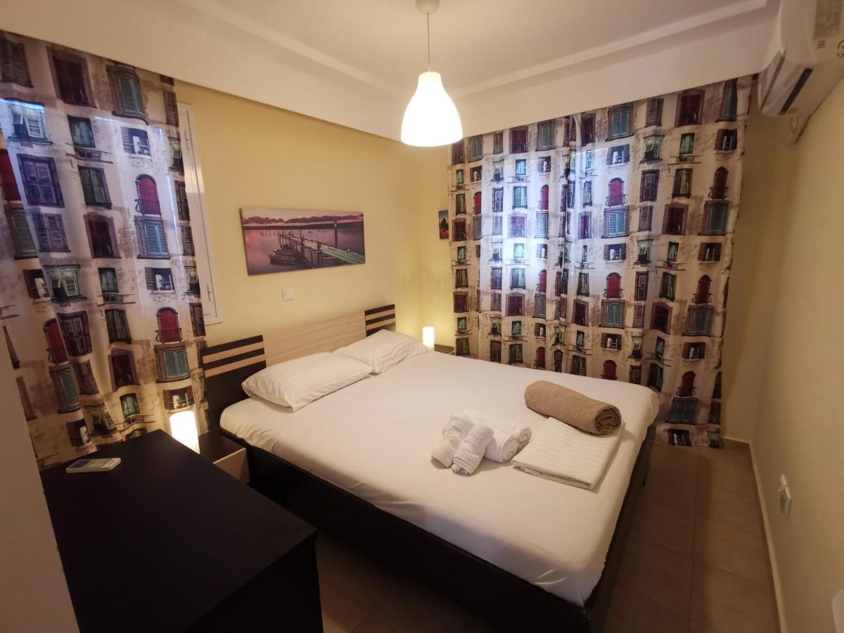 Casa Bella A Skala 2公寓 外观 照片