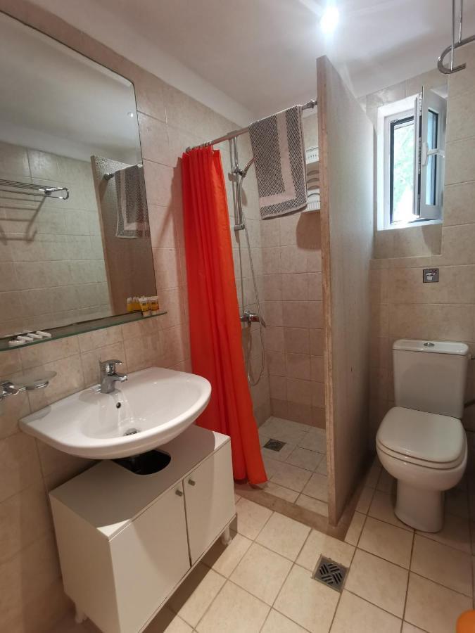 Casa Bella A Skala 2公寓 外观 照片