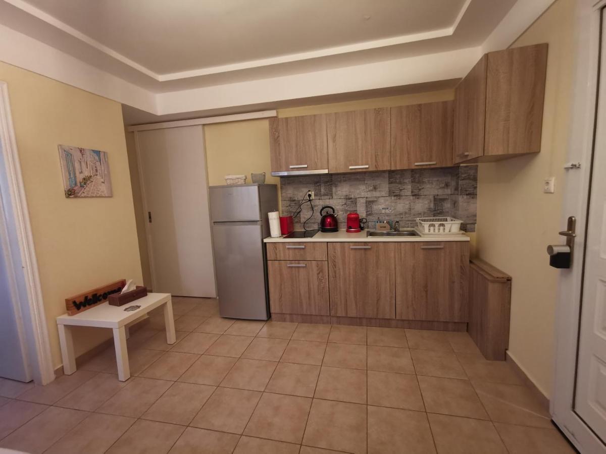 Casa Bella A Skala 2公寓 外观 照片
