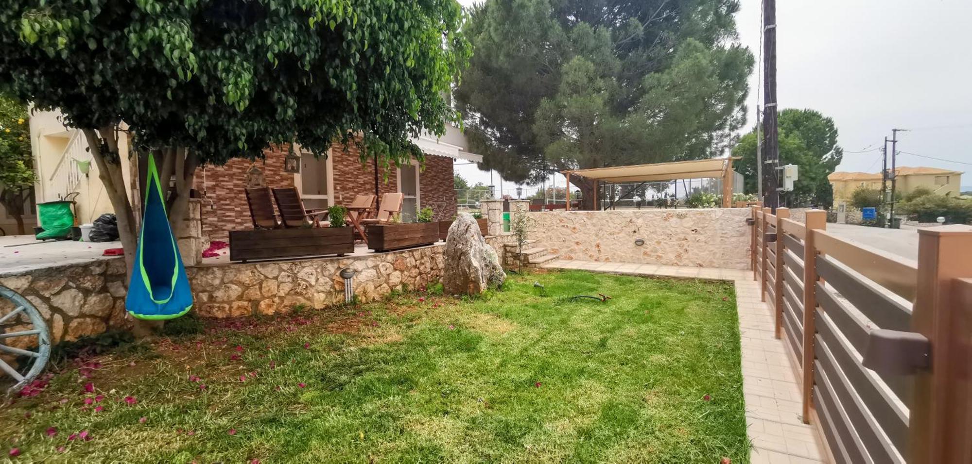 Casa Bella A Skala 2公寓 外观 照片