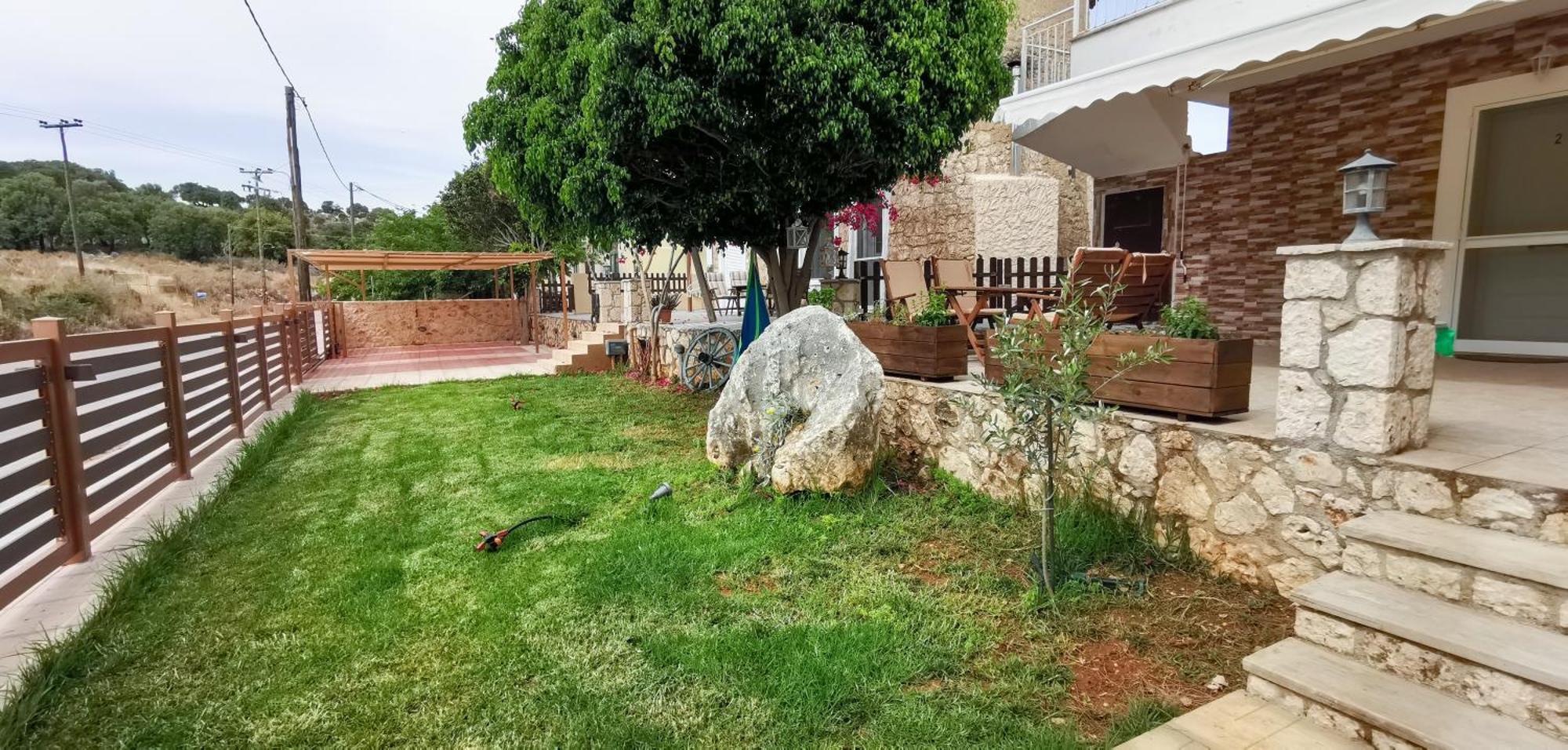 Casa Bella A Skala 2公寓 外观 照片