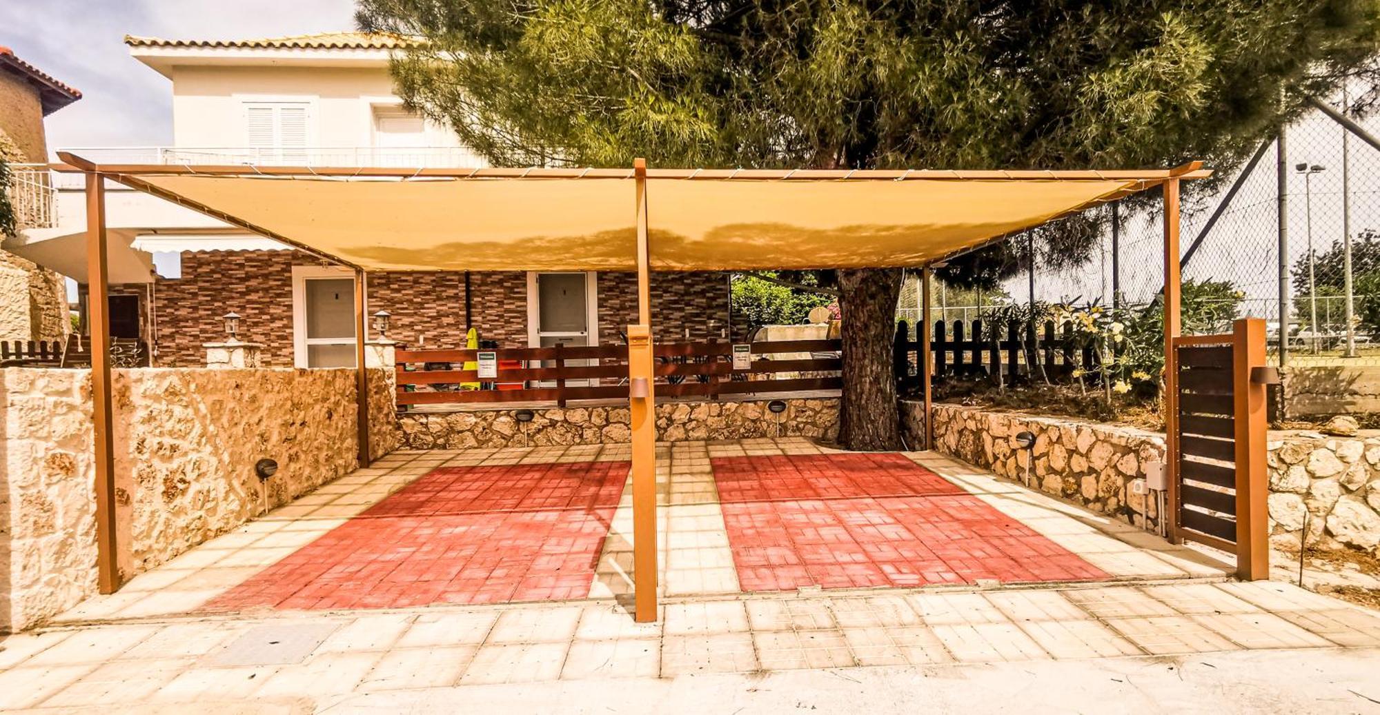 Casa Bella A Skala 2公寓 外观 照片