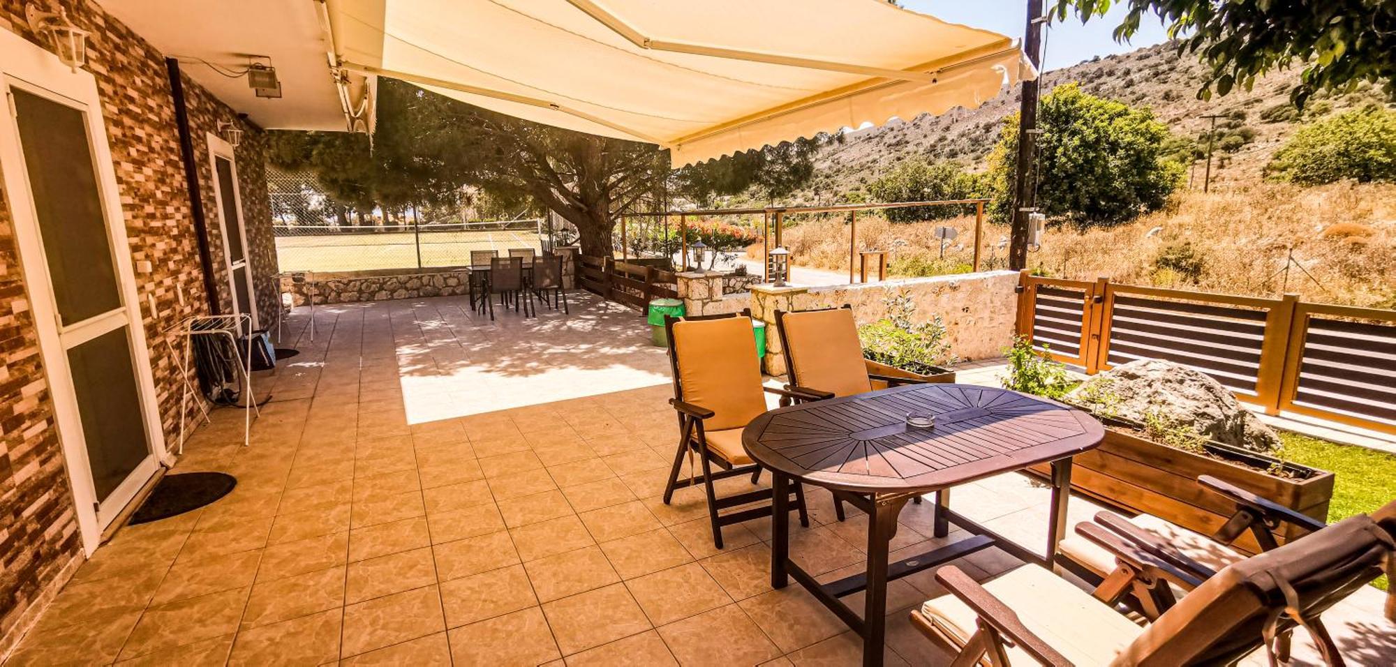Casa Bella A Skala 2公寓 外观 照片